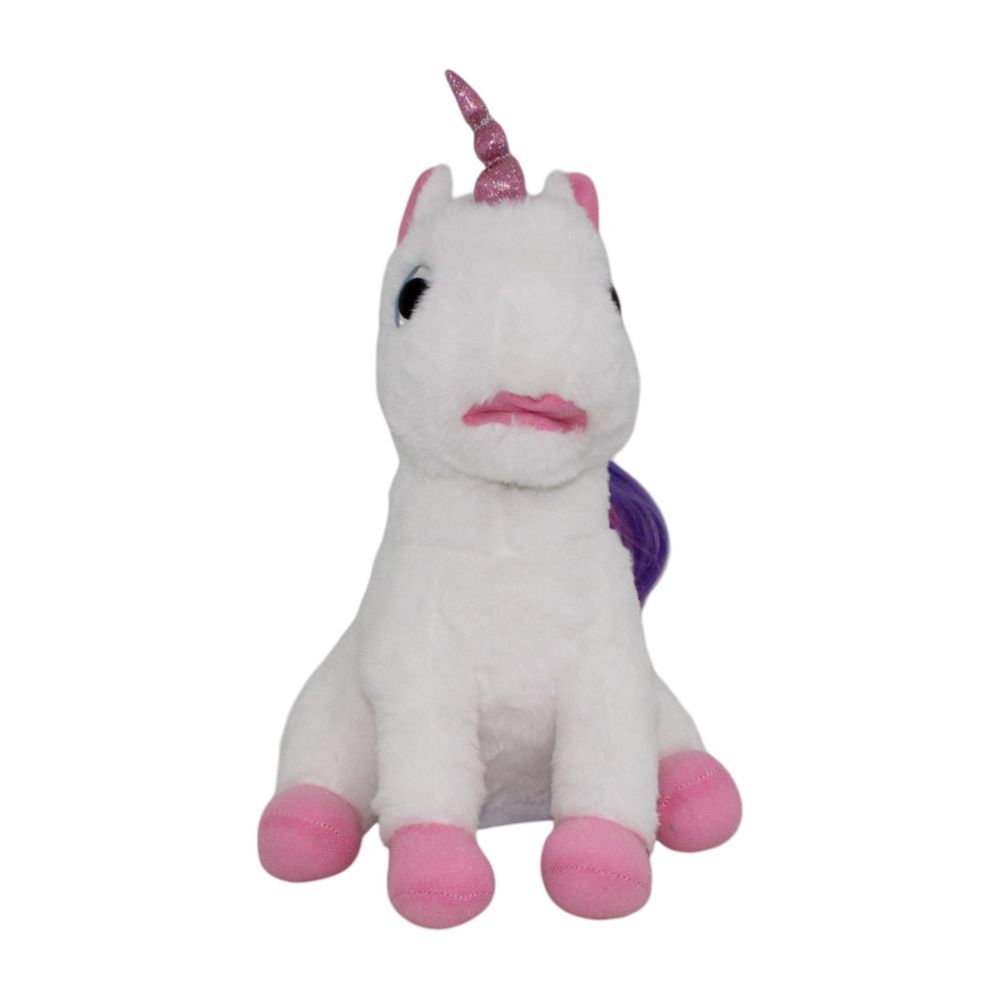 Buy Bambolina - Betty Crawling Cat And Fish Plush Toy - 24cm